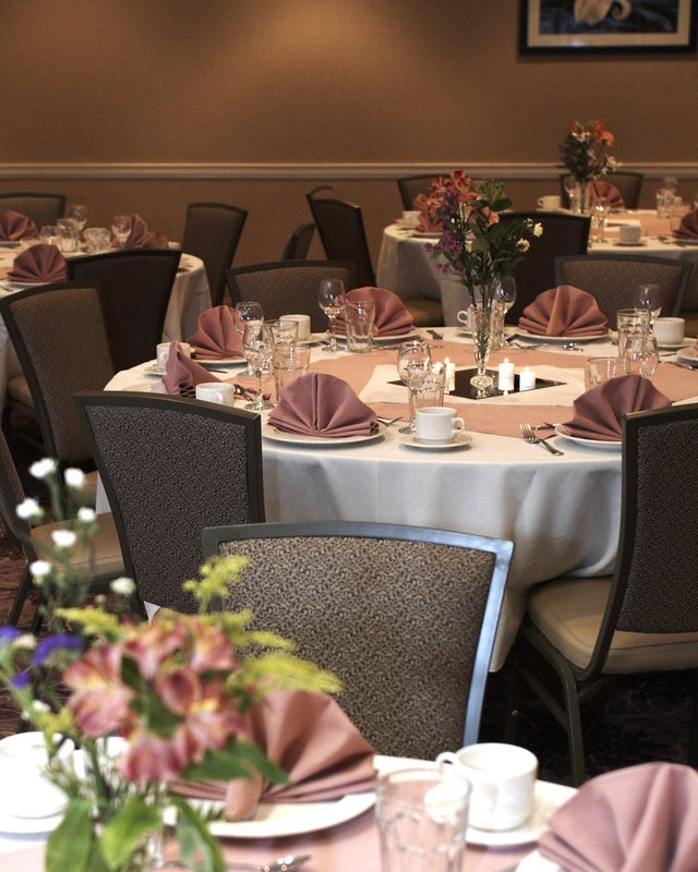 Holiday Inn Orangeburg-Rockland/Bergen Co - Thiells, NY