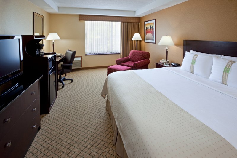 Holiday Inn Orangeburg-Rockland/Bergen Co - Thiells, NY