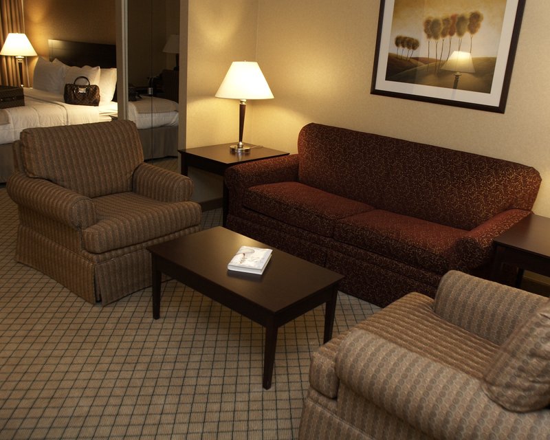 Holiday Inn Orangeburg-Rockland/Bergen Co - Thiells, NY