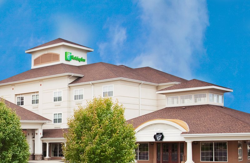 Holiday Inn GRAND RAPIDS - AIRPORT - Kalamazoo, MI