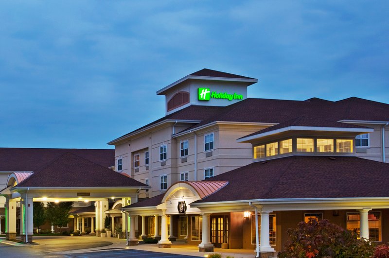 Holiday Inn GRAND RAPIDS - AIRPORT - Kalamazoo, MI