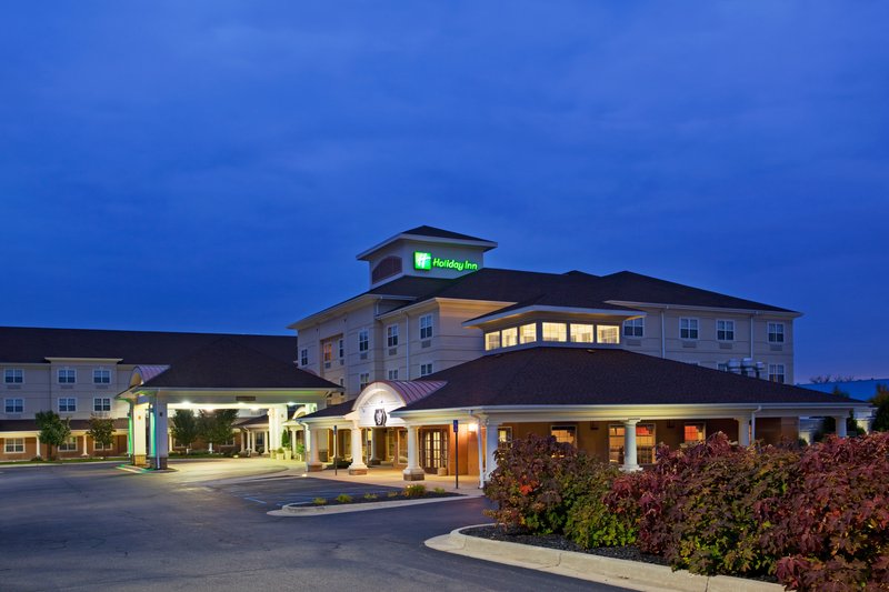 Holiday Inn GRAND RAPIDS - AIRPORT - Kalamazoo, MI
