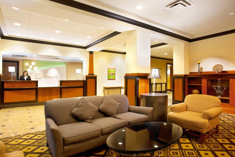 Holiday Inn GRAND RAPIDS - AIRPORT - Kalamazoo, MI