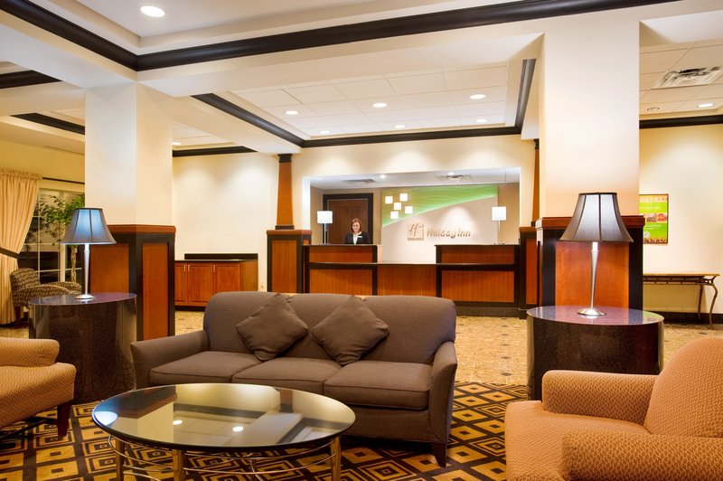 Holiday Inn GRAND RAPIDS - AIRPORT - Kalamazoo, MI