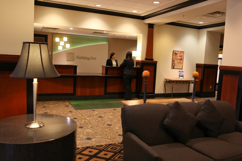 Holiday Inn GRAND RAPIDS - AIRPORT - Kalamazoo, MI