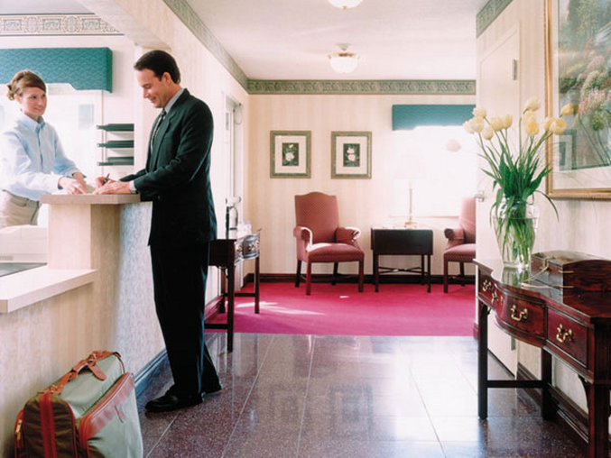 Quality Inn - Chapel Hill, NC