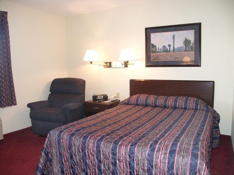 Quality Inn - Chapel Hill, NC