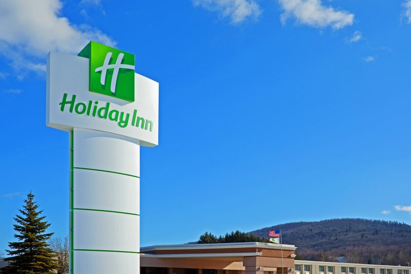 Holiday Inn ONEONTA-COOPERSTOWN AREA - Oneonta, NY