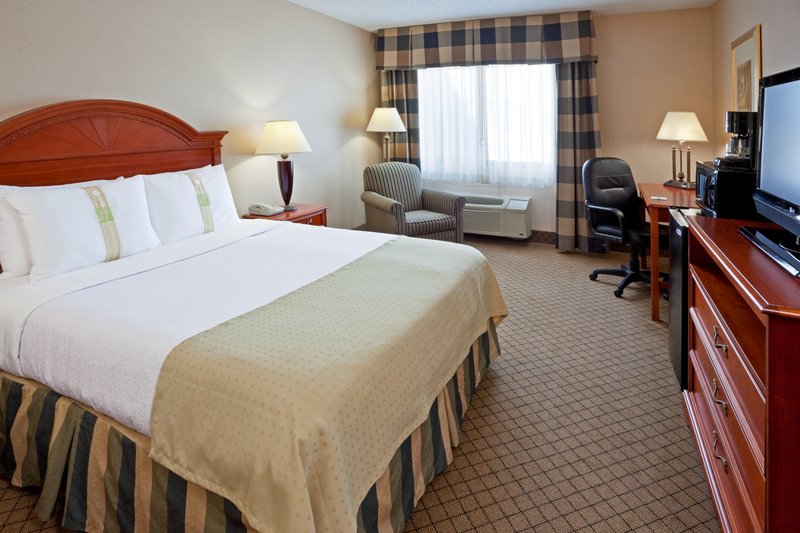 Holiday Inn ONEONTA-COOPERSTOWN AREA - Oneonta, NY