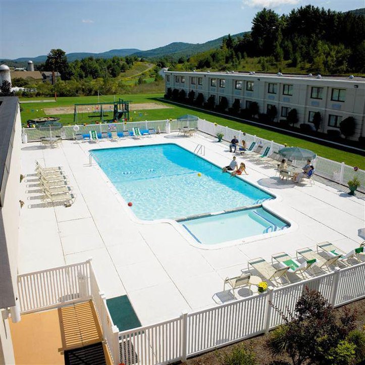 Holiday Inn ONEONTA-COOPERSTOWN AREA - Oneonta, NY