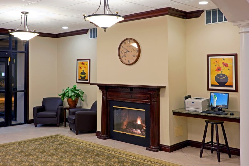 Holiday Inn ONEONTA-COOPERSTOWN AREA - Oneonta, NY