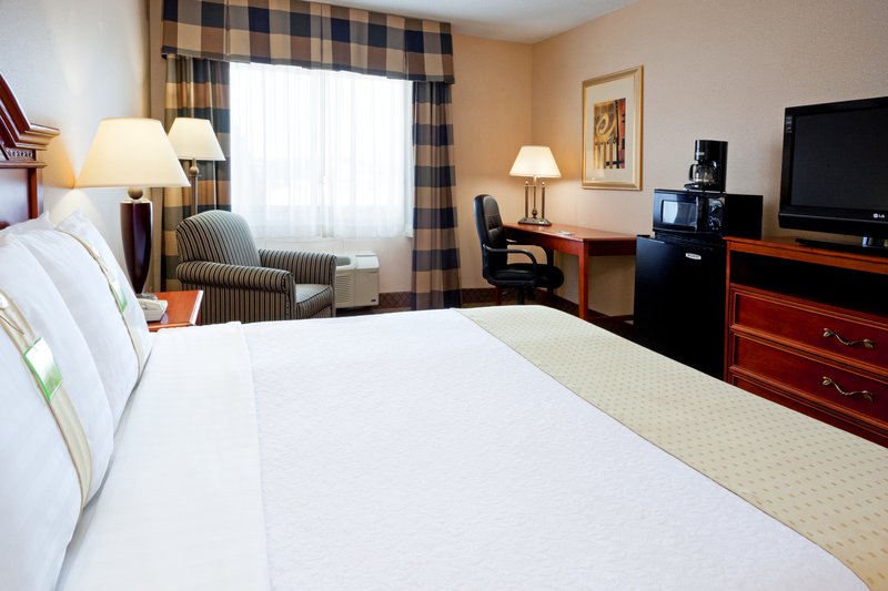 Holiday Inn ONEONTA-COOPERSTOWN AREA - Oneonta, NY