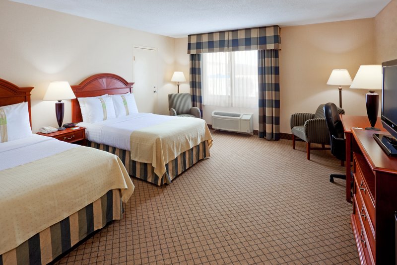 Holiday Inn ONEONTA-COOPERSTOWN AREA - Oneonta, NY