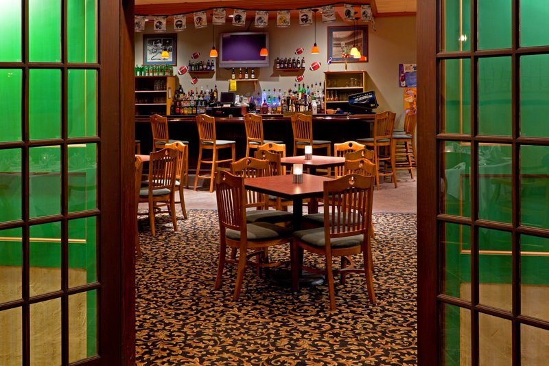 Holiday Inn ONEONTA-COOPERSTOWN AREA - Oneonta, NY
