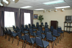 Meeting Facilities