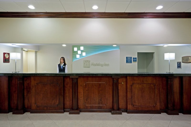 Holiday Inn ONEONTA-COOPERSTOWN AREA - Oneonta, NY
