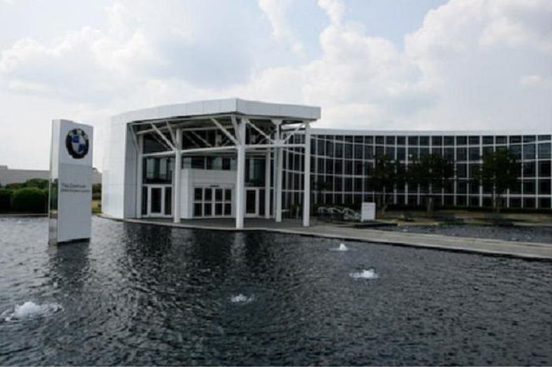 HOLIDAY INN EXPRESS-GREER - Greer, SC