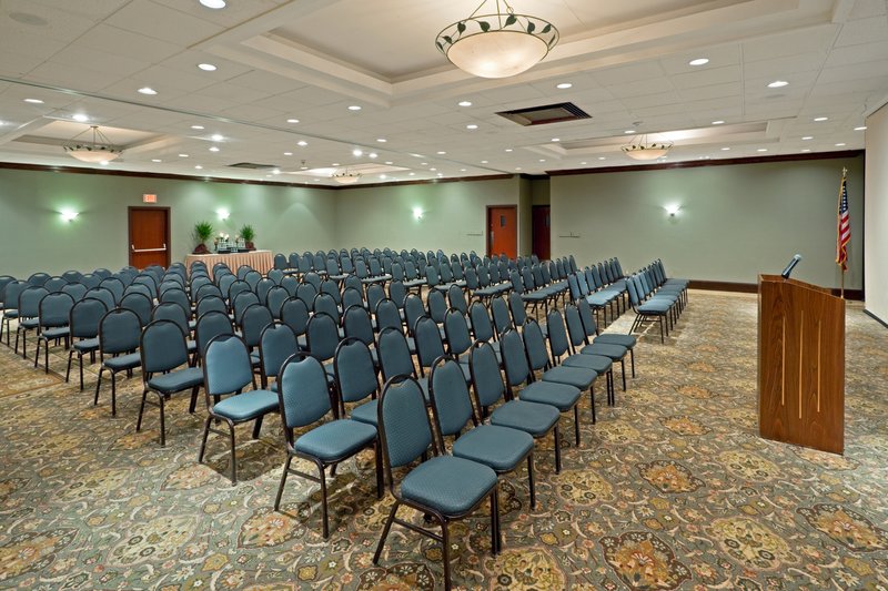 Holiday Inn ONEONTA-COOPERSTOWN AREA - Oneonta, NY