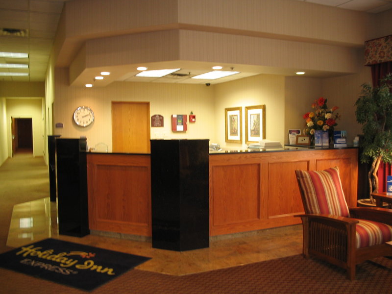 Holiday Inn Express-Southwest - Omaha, NE