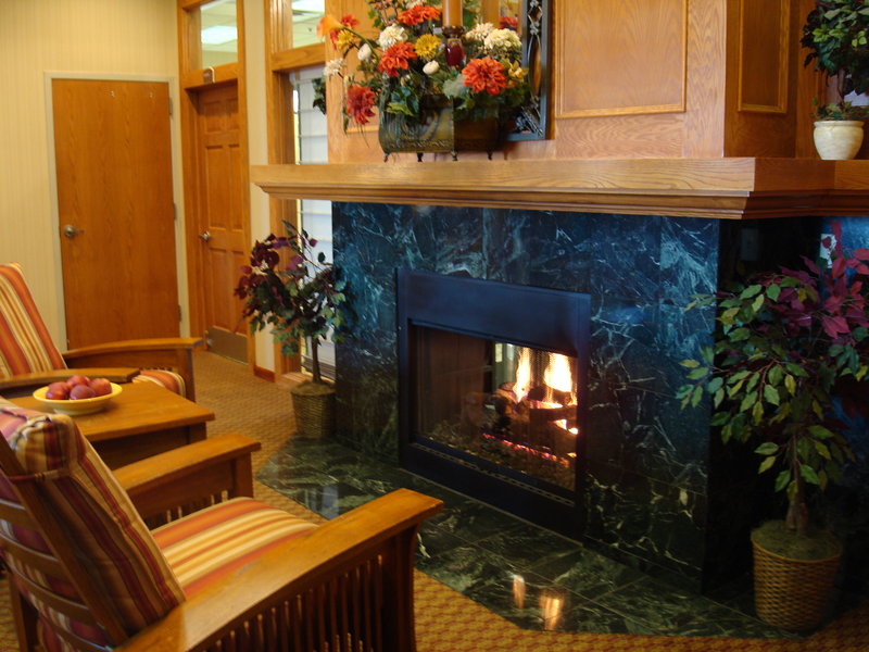 Holiday Inn Express - Omaha, NE