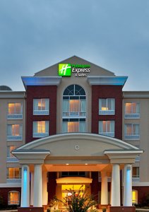 Holiday Inn Express Hotel & Suites North Spartanburg