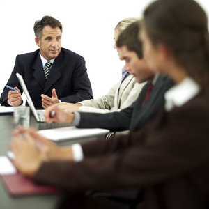 Meeting Facilities