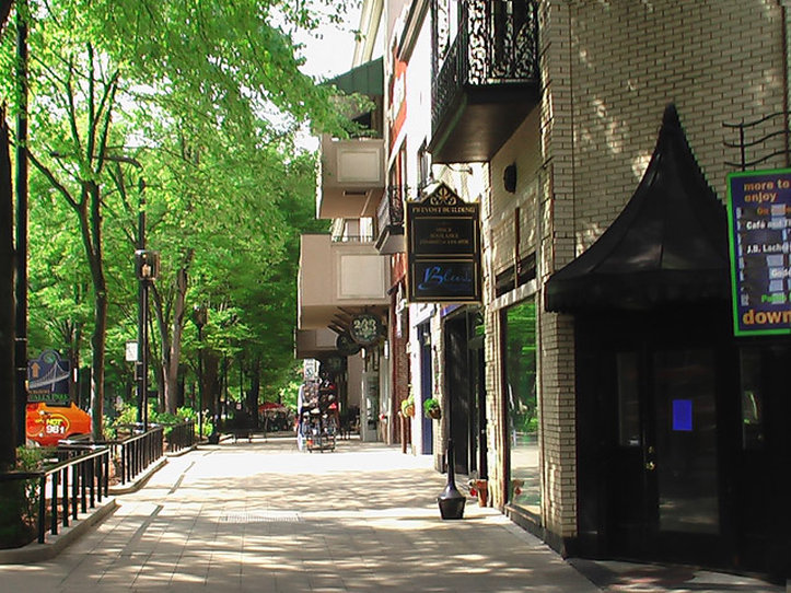 Crowne Plaza GREENVILLE-I-385-ROPER MTN RD - Greenville, SC