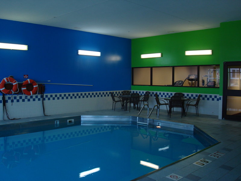 Holiday Inn Express - Omaha, NE