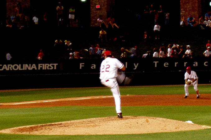 Crowne Plaza GREENVILLE-I-385-ROPER MTN RD - Greenville, SC