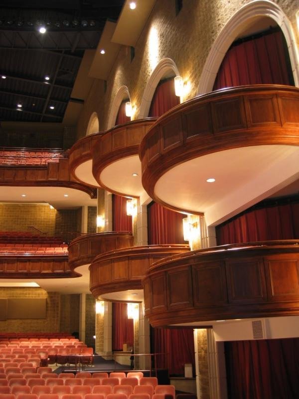 Crowne Plaza GREENVILLE-I-385-ROPER MTN RD - Greenville, SC