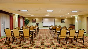 Meeting Facilities