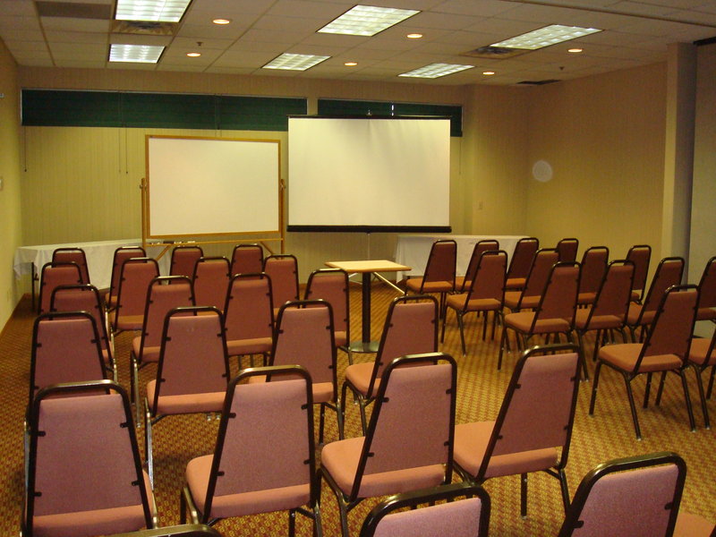 Holiday Inn Express - Omaha, NE