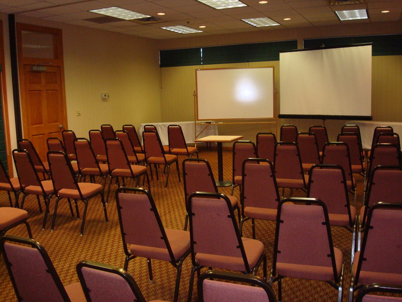Holiday Inn Express - Omaha, NE