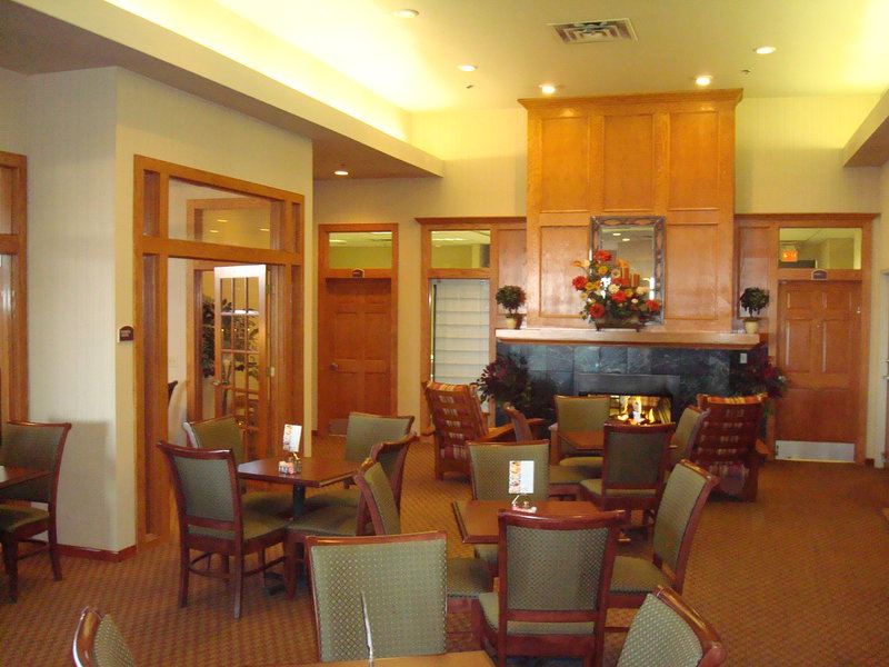 Holiday Inn Express - Omaha, NE
