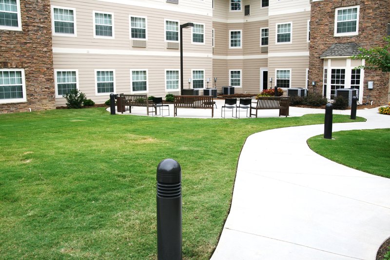 Staybridge Suites GREENVILLE I-85 WOODRUFF ROAD - Greenville, SC