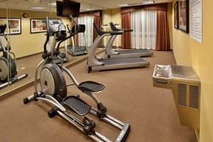 Fitness/ Exercise Room