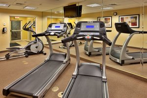 Fitness/ Exercise Room