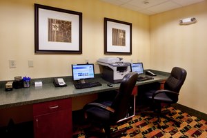 Conference Area