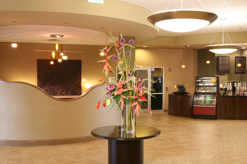 Holiday Inn OMAHA DOWNTOWN-AIRPORT - Omaha, NE