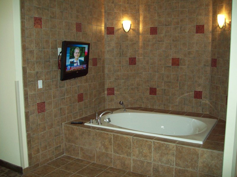 Holiday Inn OMAHA DOWNTOWN-AIRPORT - Omaha, NE