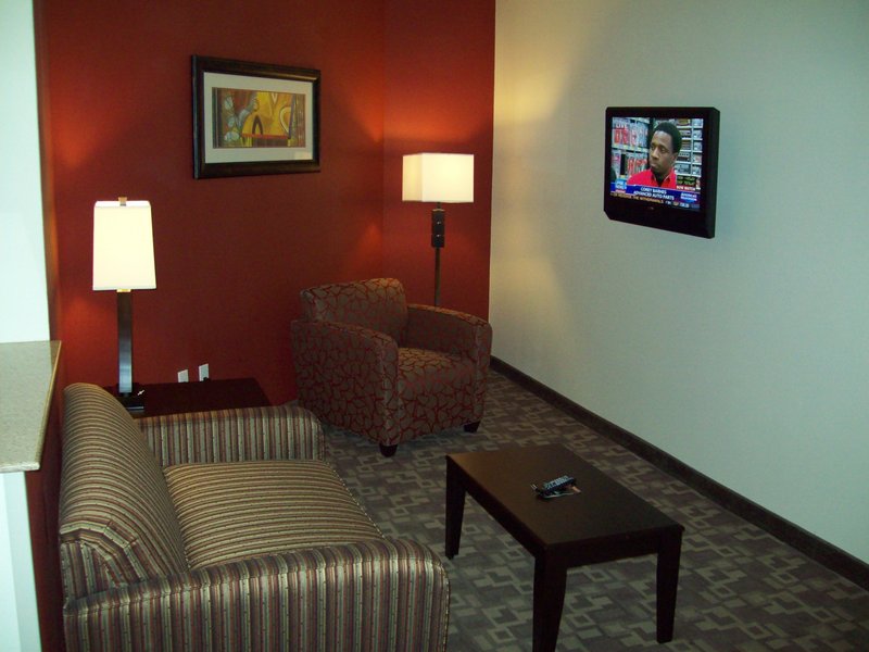 Holiday Inn OMAHA DOWNTOWN-AIRPORT - Omaha, NE