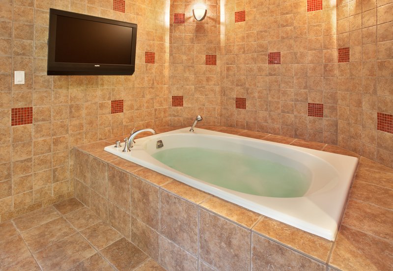 Holiday Inn OMAHA DOWNTOWN-AIRPORT - Omaha, NE