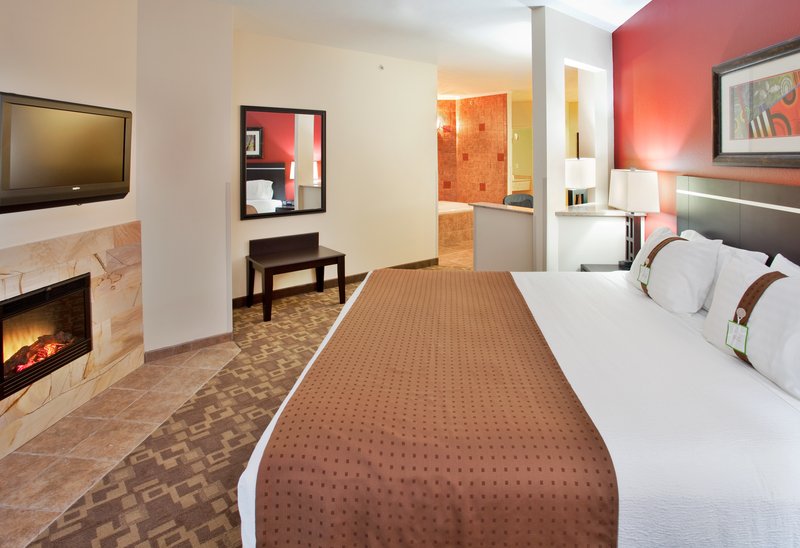 Holiday Inn OMAHA DOWNTOWN-AIRPORT - Omaha, NE