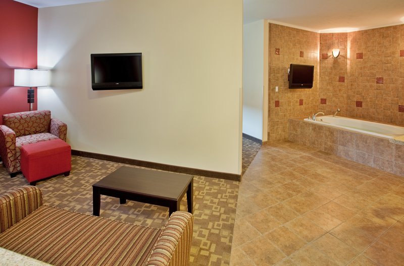 Holiday Inn OMAHA DOWNTOWN-AIRPORT - Omaha, NE