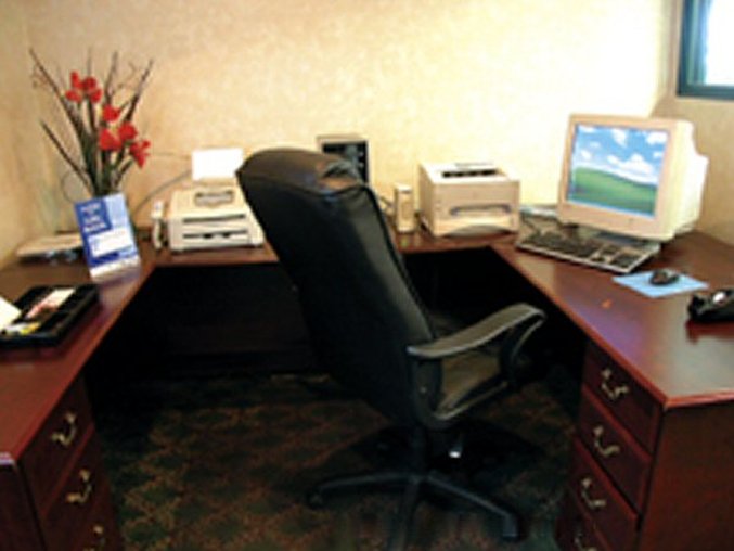 Americas Best Value Inn - West Point, MS