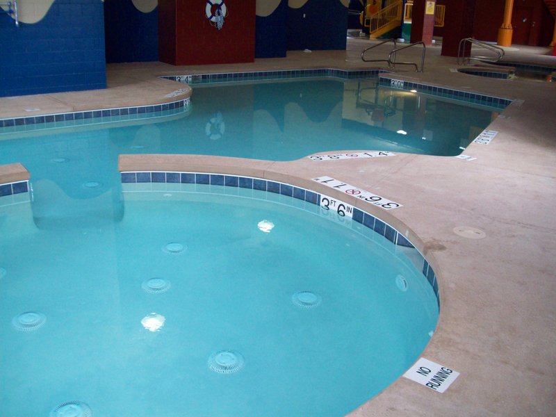 Holiday Inn OMAHA DOWNTOWN-AIRPORT - Omaha, NE