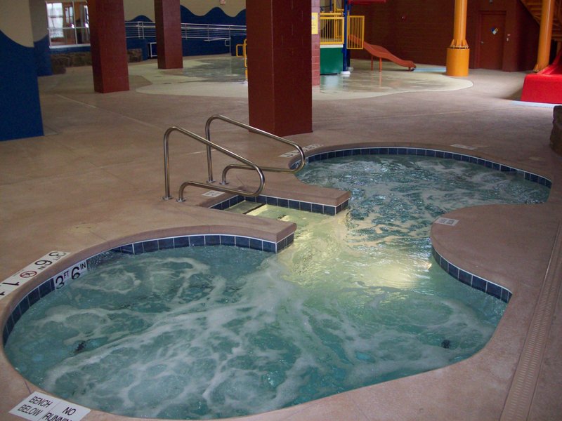 Holiday Inn OMAHA DOWNTOWN-AIRPORT - Omaha, NE