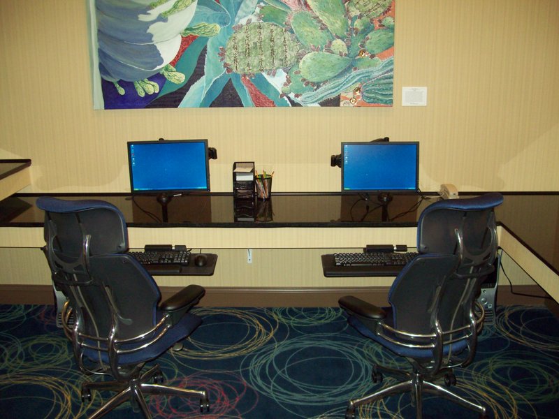 Holiday Inn OMAHA DOWNTOWN-AIRPORT - Omaha, NE