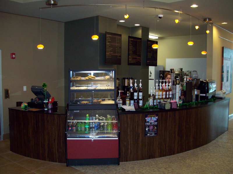 Holiday Inn OMAHA DOWNTOWN-AIRPORT - Omaha, NE