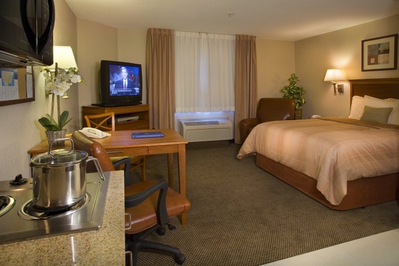 Candlewood Suites - Omaha, NE